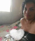 Rencontre Femme Madagascar à Antananarivo : Vanilia, 32 ans